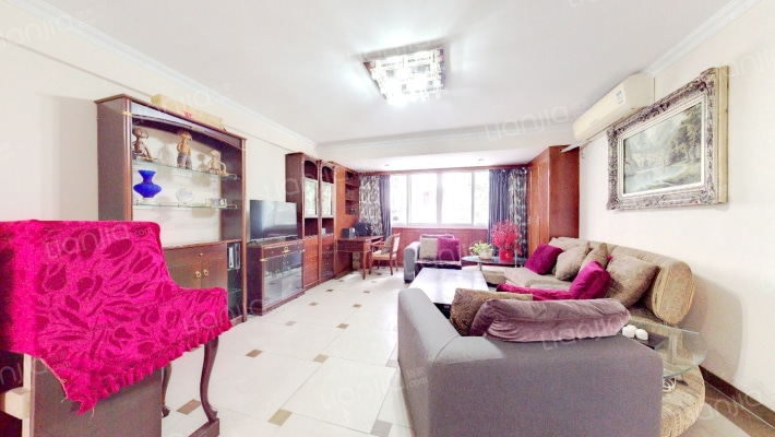 世界花园樱花居二手房实景图