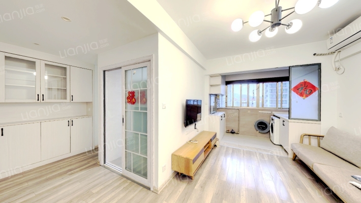 翠雅苑二手房实景图