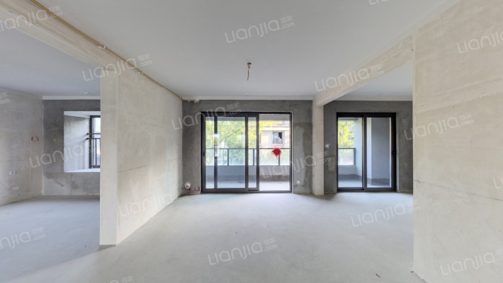 德信山语云庄二手房实景图