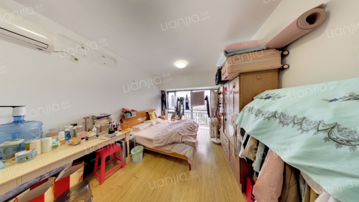 中航城西座二手房实景图