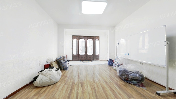 宝石花园二手房实景图