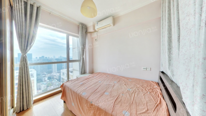 佳州星城二手房实景图