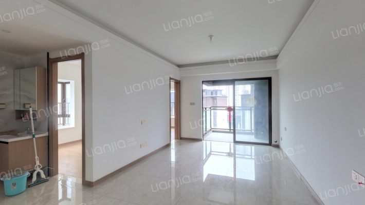 首创禧瑞阅府二手房实景图