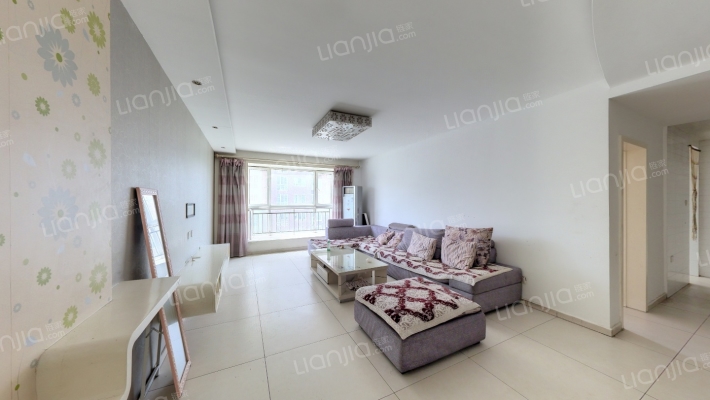 警盾家园二手房实景图