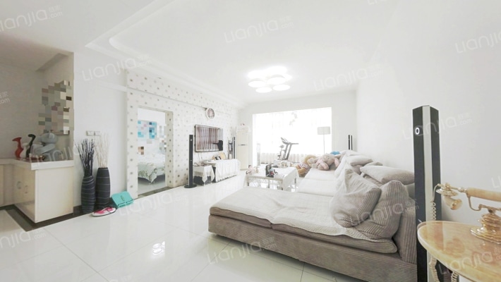 御景国际二手房实景图