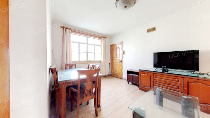 金杨新村八街坊二手房实景图