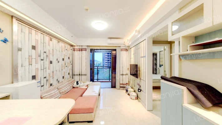 柏丽星寓二手房实景图