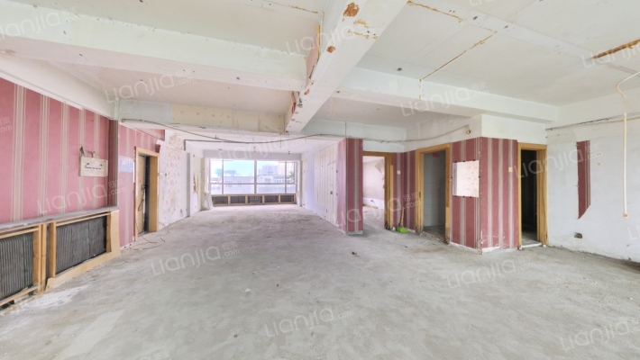 建设街二手房实景图