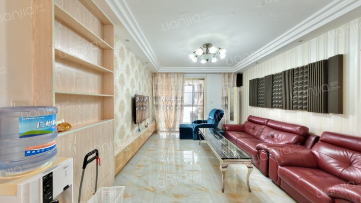 千灯裕花园二手房实景图