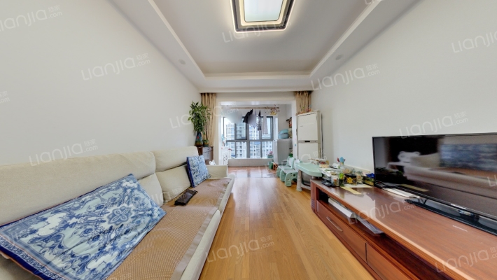 新南环新村三组团二手房实景图