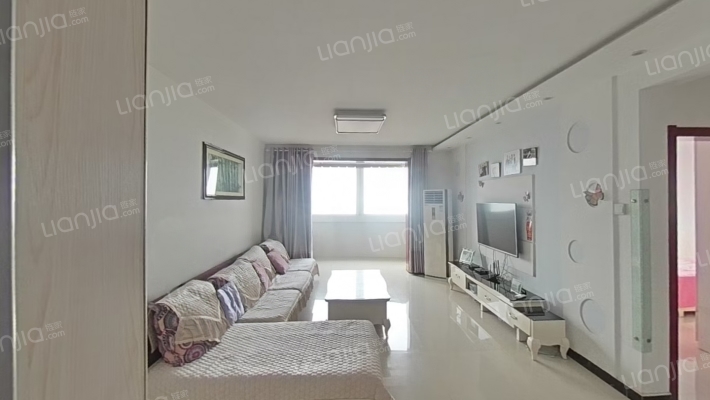 锦江花园二手房实景图