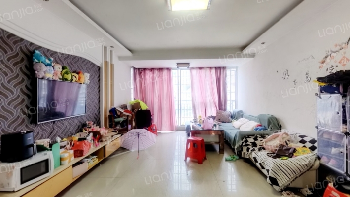 体育星城二手房实景图