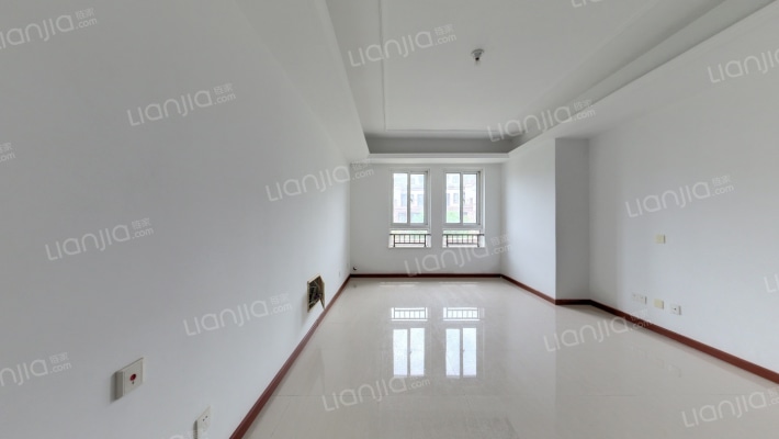 绿地长岛乐享城滟澜海岸二手房实景图