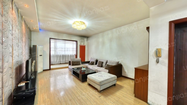 广馨苑小区二手房实景图