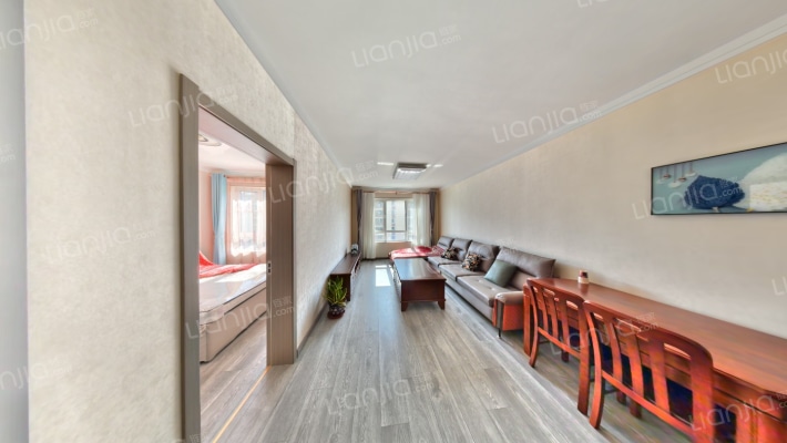 气象新苑二手房实景图