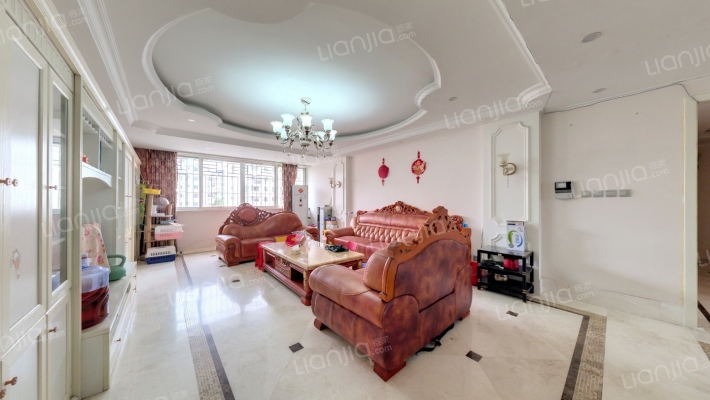 农行家属院住宅区二手房实景图