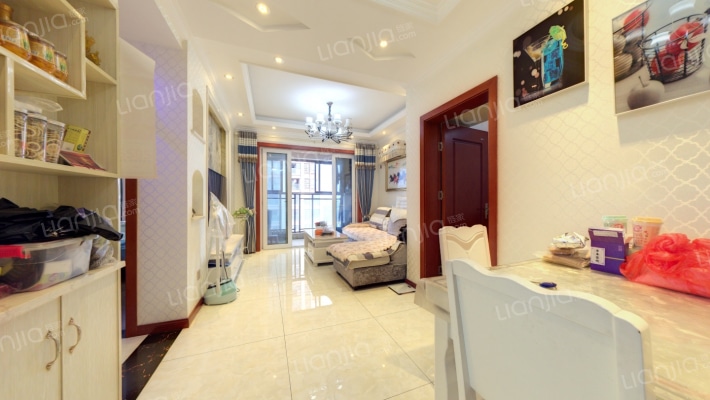 和顺园二手房实景图