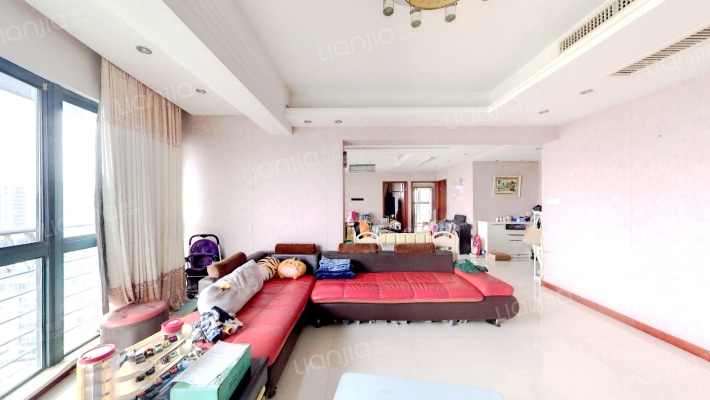 北岸琴森二手房实景图