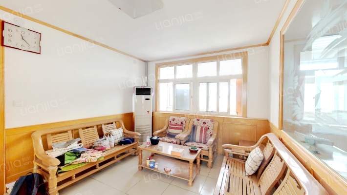 邮电新村邮政院二手房实景图