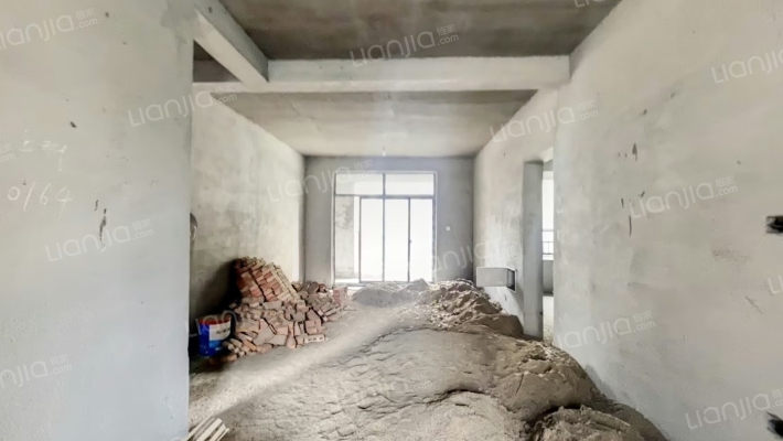 水韵华庭一期二手房实景图