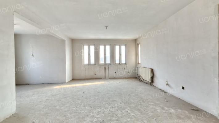 东方美墅二手房实景图