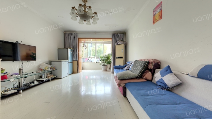 凤栖园二手房实景图