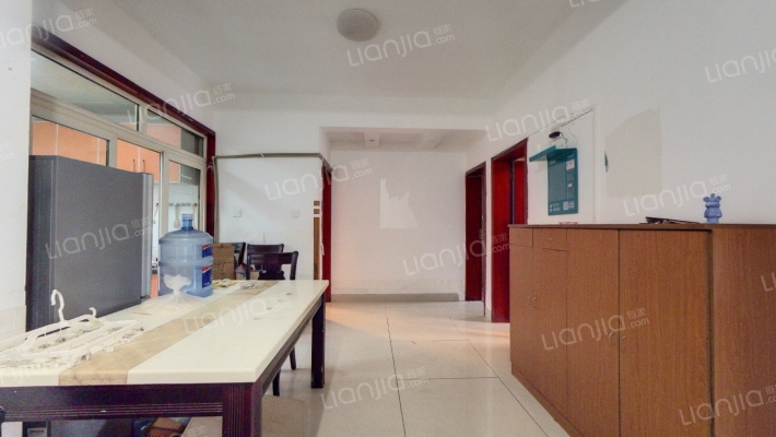 西城丽舍二手房实景图