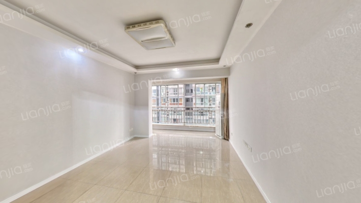 斌鑫世纪城二手房实景图