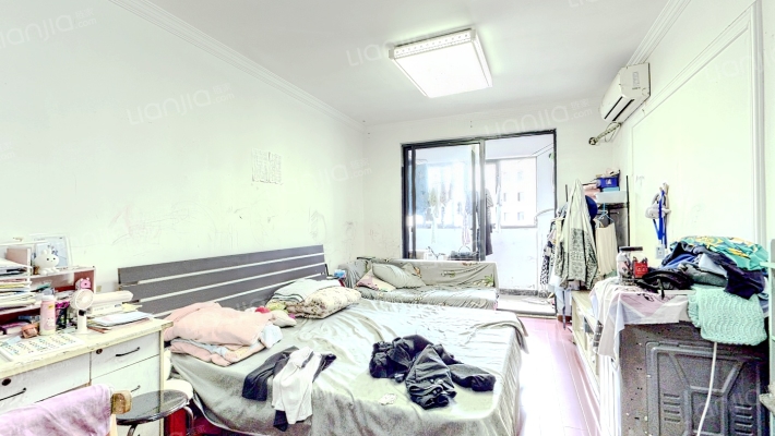 永康城浦芳苑二手房实景图