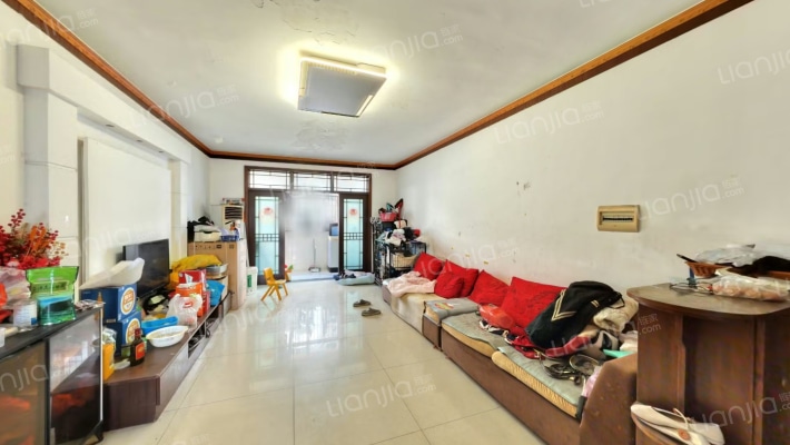 云霞楼二手房实景图