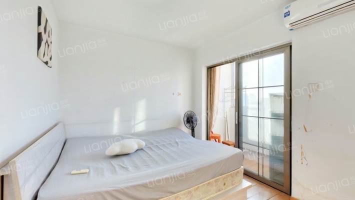 怡和世家二手房实景图