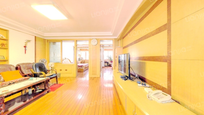 南沟街二手房实景图