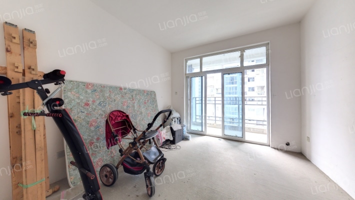 西蜀御景二手房实景图