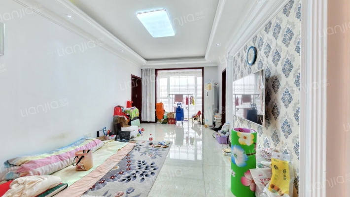 金乾公馆二手房实景图