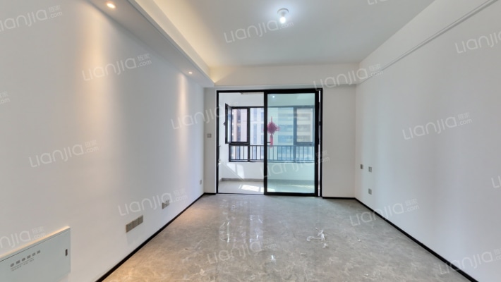 中海悦湖东方二手房实景图