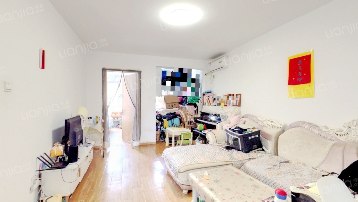 仁悦居7号院二手房实景图