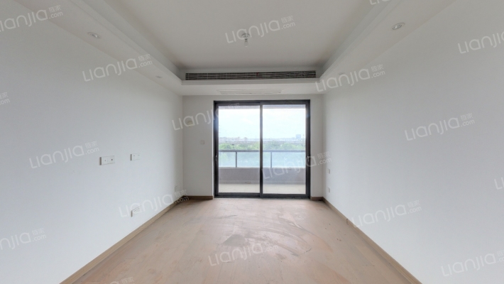 融信天澄二手房实景图