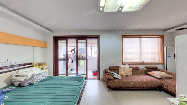 嘉兴苑二手房实景图