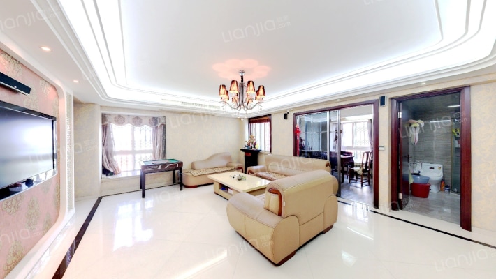 永丰家园二手房实景图