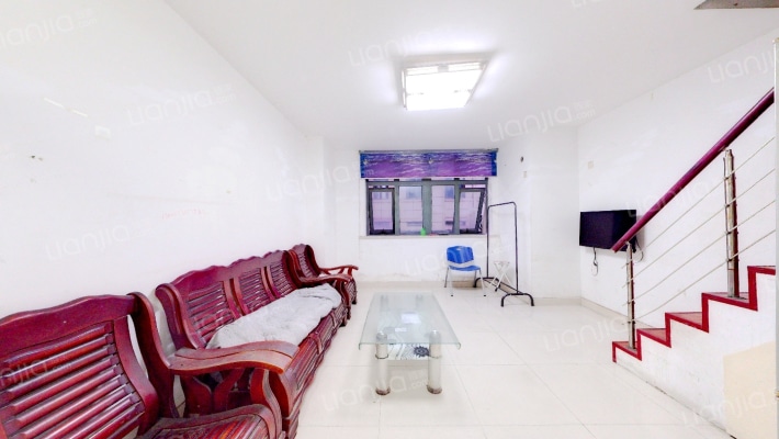 建伟新世界二手房实景图