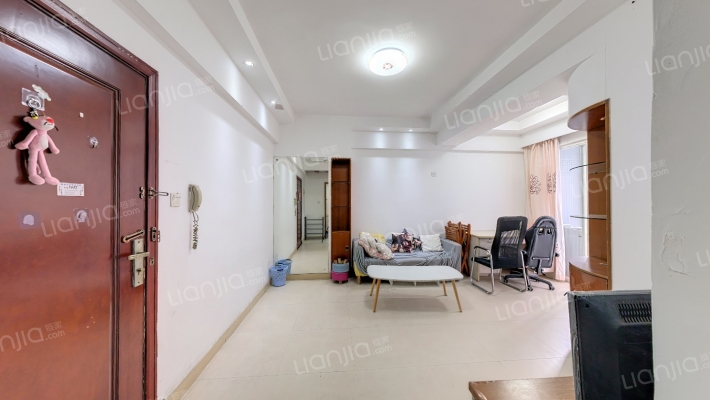 鸿福广场二手房实景图