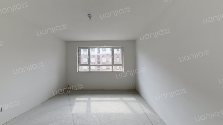 星河花园二手房实景图