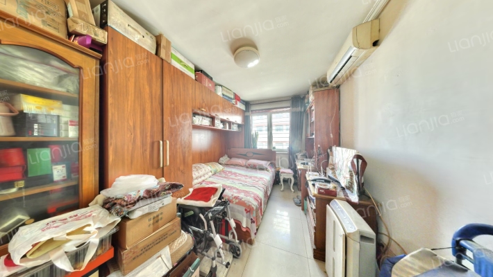 丰台西路7号院二手房实景图