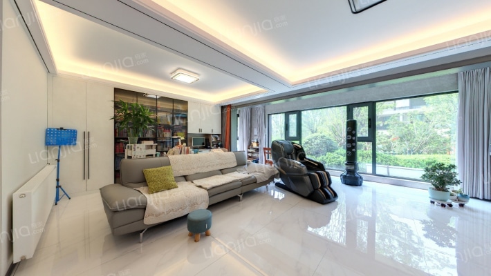 庐前二手房实景图