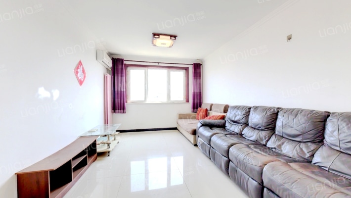 北京城建·广悦居二手房实景图