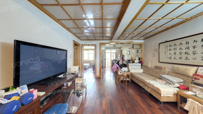 翠峰里二手房实景图