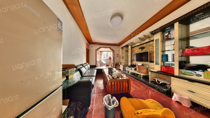 三友小区二手房实景图