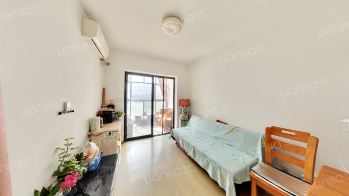 花样年花港家园二手房实景图