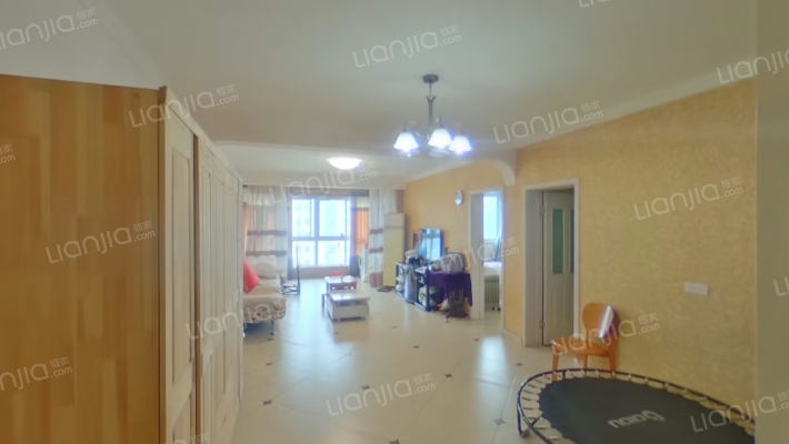 君临天下二手房实景图