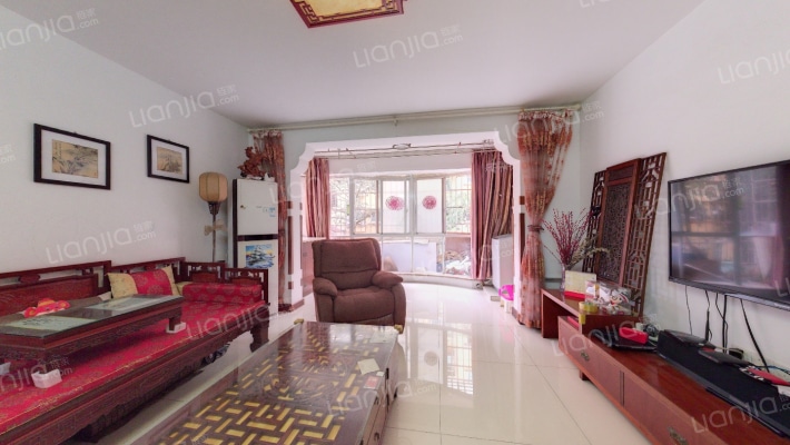 御景龙城二手房实景图